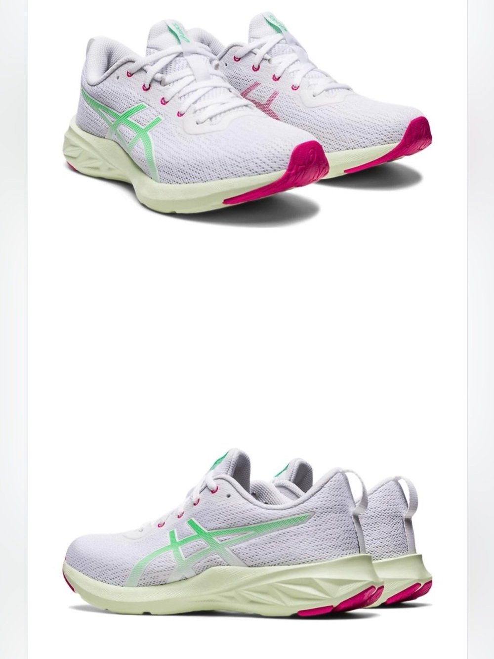 ASICS Women's Versablast Running Shoes